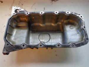 Gebruikte Carterpan Ford Focus 2 Wagon 1.6 16V Prijs € 40,00 Margeregeling aangeboden door Autobedrijf Broekhuis B.V.