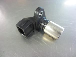 Begagnade TDC-sensor Volvo V50 (MW) 1.6 D 16V Pris € 25,00 Marginaltabell erbjuds av Autobedrijf Broekhuis B.V.