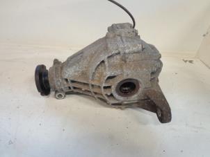 Gebruikte Differentieel achter Mercedes ML I (163) 270 2.7 CDI 20V Prijs € 150,00 Margeregeling aangeboden door Autobedrijf Broekhuis B.V.