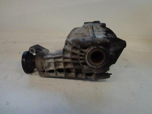 Begagnade Främre differential Mercedes ML I (163) 270 2.7 CDI 20V Pris € 150,00 Marginaltabell erbjuds av Autobedrijf Broekhuis B.V.