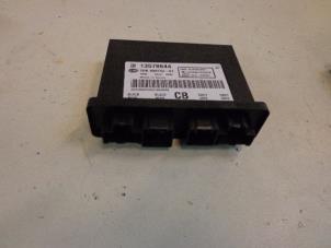 Begagnade Modul (diverse) Opel Ampera 1.4 16V Pris € 40,00 Marginaltabell erbjuds av Autobedrijf Broekhuis B.V.