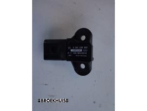 Begagnade Laddtryckssensor Volkswagen Transporter T5 2.0 TDI DRF Pris € 24,20 Inklusive moms erbjuds av Autobedrijf Broekhuis B.V.