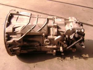 Gebruikte Versnellingsbak Mercedes Vito (639.6) 2.2 110 CDI 16V Euro 5 Prijs op aanvraag aangeboden door Autobedrijf Broekhuis B.V.