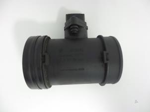 Begagnade Luftmassemätare Alfa Romeo 166 2.4 JTD 20V Pris € 25,00 Marginaltabell erbjuds av Autobedrijf Broekhuis B.V.