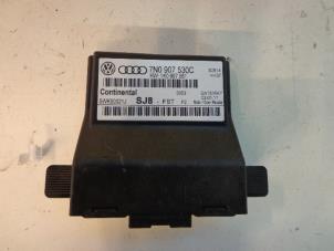 Używane Modul (rózne) Seat Altea XL (5P5) 1.2 TSI Cena € 50,00 Procedura marży oferowane przez Autobedrijf Broekhuis B.V.