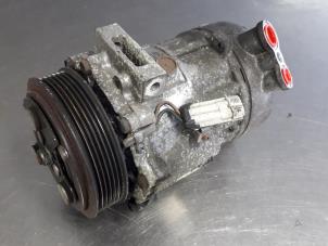 Używane Pompa klimatyzacji Saab 9-3 Sport Estate (YS3F) 1.9 TiD Cena € 45,00 Procedura marży oferowane przez Autobedrijf Broekhuis B.V.