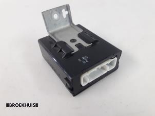 Gebruikte Module (diversen) Toyota Corolla (E12) 1.4 D-4D 16V Prijs € 20,00 Margeregeling aangeboden door Autobedrijf Broekhuis B.V.