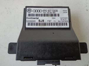 Używane Modul (rózne) Skoda Fabia II Combi 1.2 TDI 12V Greenline Cena € 15,00 Procedura marży oferowane przez Autobedrijf Broekhuis B.V.