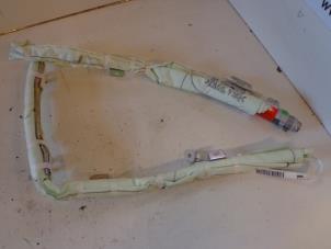 Gebruikte Hemel airbag rechts Nissan Micra (K13) 1.2 12V Prijs € 75,00 Margeregeling aangeboden door Autobedrijf Broekhuis B.V.