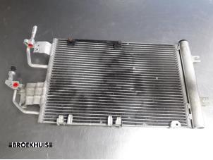 Begagnade AC-radiator Opel Zafira (M75) 1.9 CDTI Pris € 30,00 Marginaltabell erbjuds av Autobedrijf Broekhuis B.V.