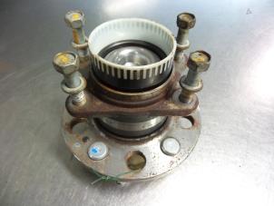 Gebruikte Wiellager achter Hyundai iX35 (LM) 2.0 16V Prijs € 40,00 Margeregeling aangeboden door Autobedrijf Broekhuis B.V.