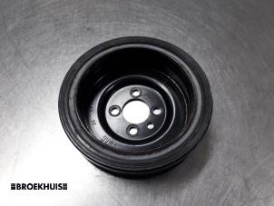 Begagnade Remskiva, vevaxel Audi A4 Avant (B8) 2.0 TDI 16V Pris € 15,00 Marginaltabell erbjuds av Autobedrijf Broekhuis B.V.