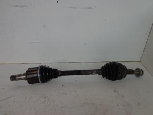 Gebruikte Homokineetas links-voor Fiat Ducato (250) 2.0 D 115 Multijet Prijs € 102,85 Inclusief btw aangeboden door Autobedrijf Broekhuis B.V.