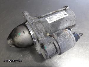 Begagnade Startmotor Volvo V60 I (FW/GW) 1.6 T3 16V Pris € 25,00 Marginaltabell erbjuds av Autobedrijf Broekhuis B.V.