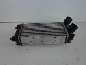 Begagnade Laddluftkylare Peugeot Partner Tepee (7A/B/C/D/E/F/G/J/P/S) 1.6 HDI 75 Pris € 40,00 Marginaltabell erbjuds av Autobedrijf Broekhuis B.V.