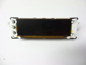 Begagnade Innerdisplay Peugeot Partner Tepee (7A/B/C/D/E/F/G/J/P/S) 1.6 HDI 75 Pris € 35,00 Marginaltabell erbjuds av Autobedrijf Broekhuis B.V.