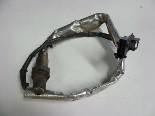 Begagnade Lambdasond Volvo C70 (MC) 2.5 T5 20V Pris € 25,00 Marginaltabell erbjuds av Autobedrijf Broekhuis B.V.