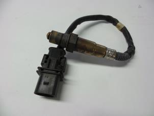 Begagnade Lambdasond Peugeot Partner Tepee (7A/B/C/D/E/F/G/J/P/S) 1.6 HDI 75 Pris € 25,00 Marginaltabell erbjuds av Autobedrijf Broekhuis B.V.