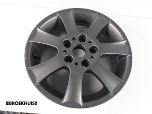 Begagnade Hjul Mercedes A (W169) 1.5 A-150 5-Drs. Pris € 40,00 Marginaltabell erbjuds av Autobedrijf Broekhuis B.V.