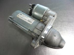 Begagnade Startmotor Ford Focus 3 Wagon 1.6 SCTi 16V Pris € 25,00 Marginaltabell erbjuds av Autobedrijf Broekhuis B.V.
