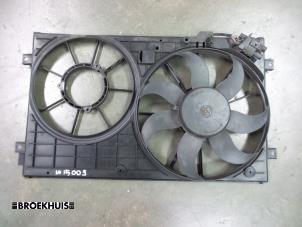 Gebruikte Koelvin Motor Volkswagen Passat Variant (3C5) 1.9 TDI Prijs € 60,00 Margeregeling aangeboden door Autobedrijf Broekhuis B.V.