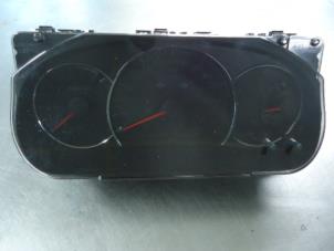 Gebruikte Kilometerteller KM Daihatsu Cuore (L251/271/276) 1.0 12V DVVT Prijs € 25,00 Margeregeling aangeboden door Autobedrijf Broekhuis B.V.