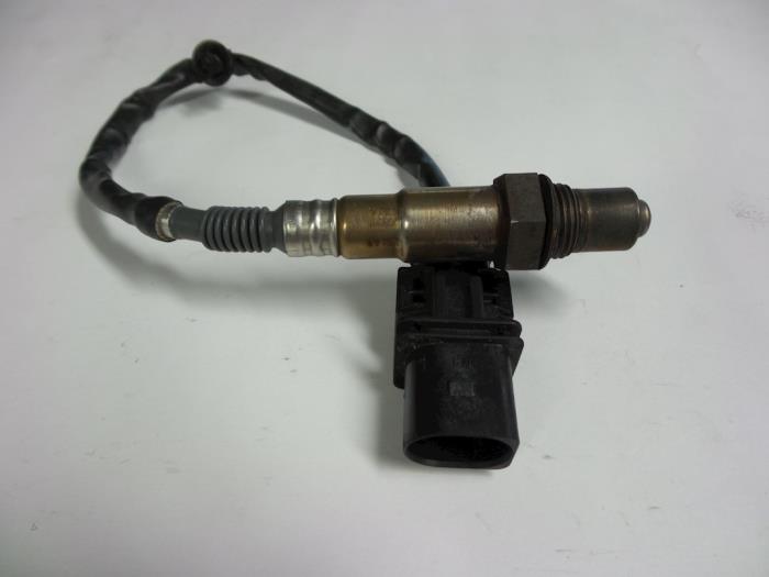 Lambdasond från en Ford Focus 3 Wagon 1.6 TDCi ECOnetic 2012