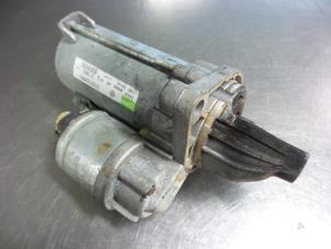 Begagnade Startmotor Fiat Grande Punto (199) 1.3 JTD Multijet 16V VGT Pris € 30,00 Marginaltabell erbjuds av Autobedrijf Broekhuis B.V.