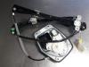 Volkswagen Jetta III (1K2) 1.4 TSI 122 16V Fönstermekanism, 4-dörrars, höger fram