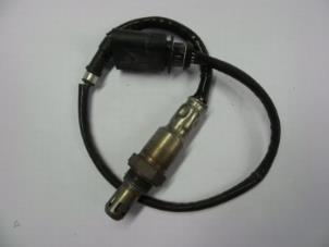 Begagnade Lambdasond Volkswagen Jetta III (1K2) 1.4 TSI 122 16V Pris € 15,00 Marginaltabell erbjuds av Autobedrijf Broekhuis B.V.