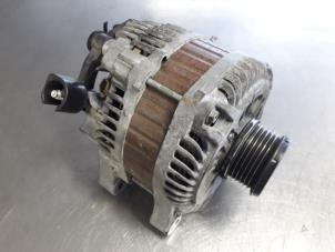 Używane Pradnica Peugeot 407 (6D) 2.0 HDiF 16V Cena € 35,00 Procedura marży oferowane przez Autobedrijf Broekhuis B.V.