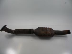 Używane Katalizator Iveco New Daily III 29L11 Cena € 121,00 Z VAT oferowane przez Autobedrijf Broekhuis B.V.