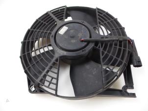 Begagnade Kylfläkt, luftkonditionering Ssang Yong Rexton 2.3 16V RX 230 Pris € 40,00 Marginaltabell erbjuds av Autobedrijf Broekhuis B.V.