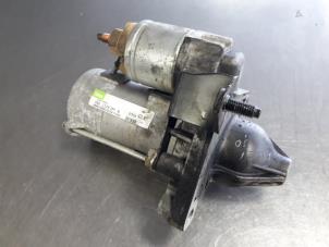 Begagnade Startmotor Peugeot 206 CC (2D) 1.6 HDI 16V FAP Pris € 25,00 Marginaltabell erbjuds av Autobedrijf Broekhuis B.V.