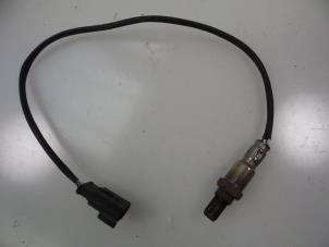 Gebruikte Lambda Sonde Lancia Ypsilon (312) 0.9 TwinAir 85 Prijs € 25,00 Margeregeling aangeboden door Autobedrijf Broekhuis B.V.