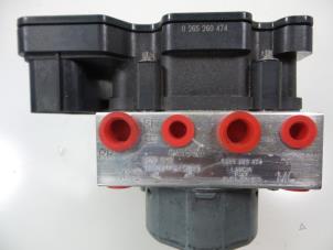 Gebruikte ABS Pomp Lancia Ypsilon (312) 0.9 TwinAir 85 Prijs € 50,00 Margeregeling aangeboden door Autobedrijf Broekhuis B.V.