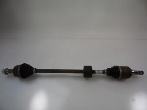 Gebruikte Steekas rechts-voor Lancia Ypsilon (312) 0.9 TwinAir 85 Prijs € 45,00 Margeregeling aangeboden door Autobedrijf Broekhuis B.V.