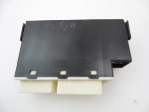 Używane Przekaznik Toyota Yaris III (P13) 1.33 16V Dual VVT-I Cena € 25,00 Procedura marży oferowane przez Autobedrijf Broekhuis B.V.