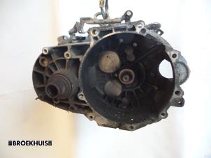 Gebruikte Versnellingsbak Seat Alhambra (7V8/9) 2.0 Prijs op aanvraag aangeboden door Autobedrijf Broekhuis B.V.
