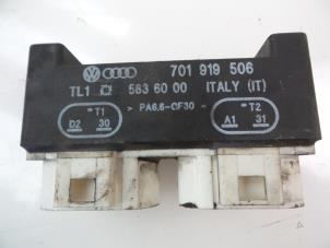 Gebruikte Computer Airco Seat Alhambra (7V8/9) 2.0 Prijs € 15,00 Margeregeling aangeboden door Autobedrijf Broekhuis B.V.