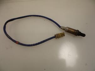 Gebruikte Lambda Sonde Mercedes C Combi (S202) 2.4 C240T V6 18V Prijs € 10,00 Margeregeling aangeboden door Autobedrijf Broekhuis B.V.