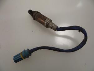 Gebruikte Lambda Sonde Mercedes C Combi (S202) 2.4 C240T V6 18V Prijs € 10,00 Margeregeling aangeboden door Autobedrijf Broekhuis B.V.