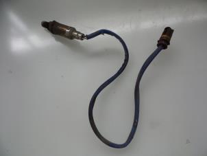 Gebruikte Lambda Sonde Mercedes C Combi (S202) 2.4 C240T V6 18V Prijs € 10,00 Margeregeling aangeboden door Autobedrijf Broekhuis B.V.