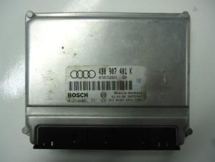 Begagnade Insprutningsdator Audi A6 Avant (C5) 2.5 TDI V6 24V Pris € 25,00 Marginaltabell erbjuds av Autobedrijf Broekhuis B.V.