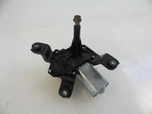 Gebruikte Ruitenwissermotor achter Opel Insignia Sports Tourer 2.0 CDTI 16V 160 Ecotec 4x4 Prijs € 15,00 Margeregeling aangeboden door Autobedrijf Broekhuis B.V.