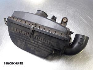 Begagnade Luftfilterhus Subaru Forester (SG) 2.0 16V X Pris € 15,00 Marginaltabell erbjuds av Autobedrijf Broekhuis B.V.