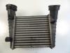 Intercooler van een Volkswagen Passat (3B3) 1.9 TDI 130 2004