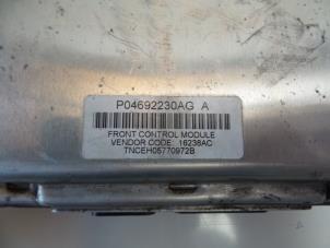 Begagnade Insprutningsdator Chrysler 300 C Touring 3.0 CRD 24V Pris € 75,00 Marginaltabell erbjuds av Autobedrijf Broekhuis B.V.