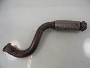 Begagnade Avgassystem, främre del Citroen Berlingo 1.6 Hdi 75 Pris € 36,30 Inklusive moms erbjuds av Autobedrijf Broekhuis B.V.