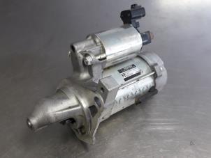 Begagnade Startmotor Toyota Yaris III (P13) 1.33 16V Dual VVT-I Pris € 50,00 Marginaltabell erbjuds av Autobedrijf Broekhuis B.V.